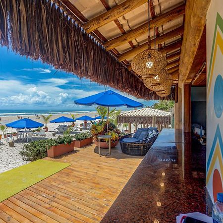 Hotel Praia Do Sol Ilheus Exterior photo