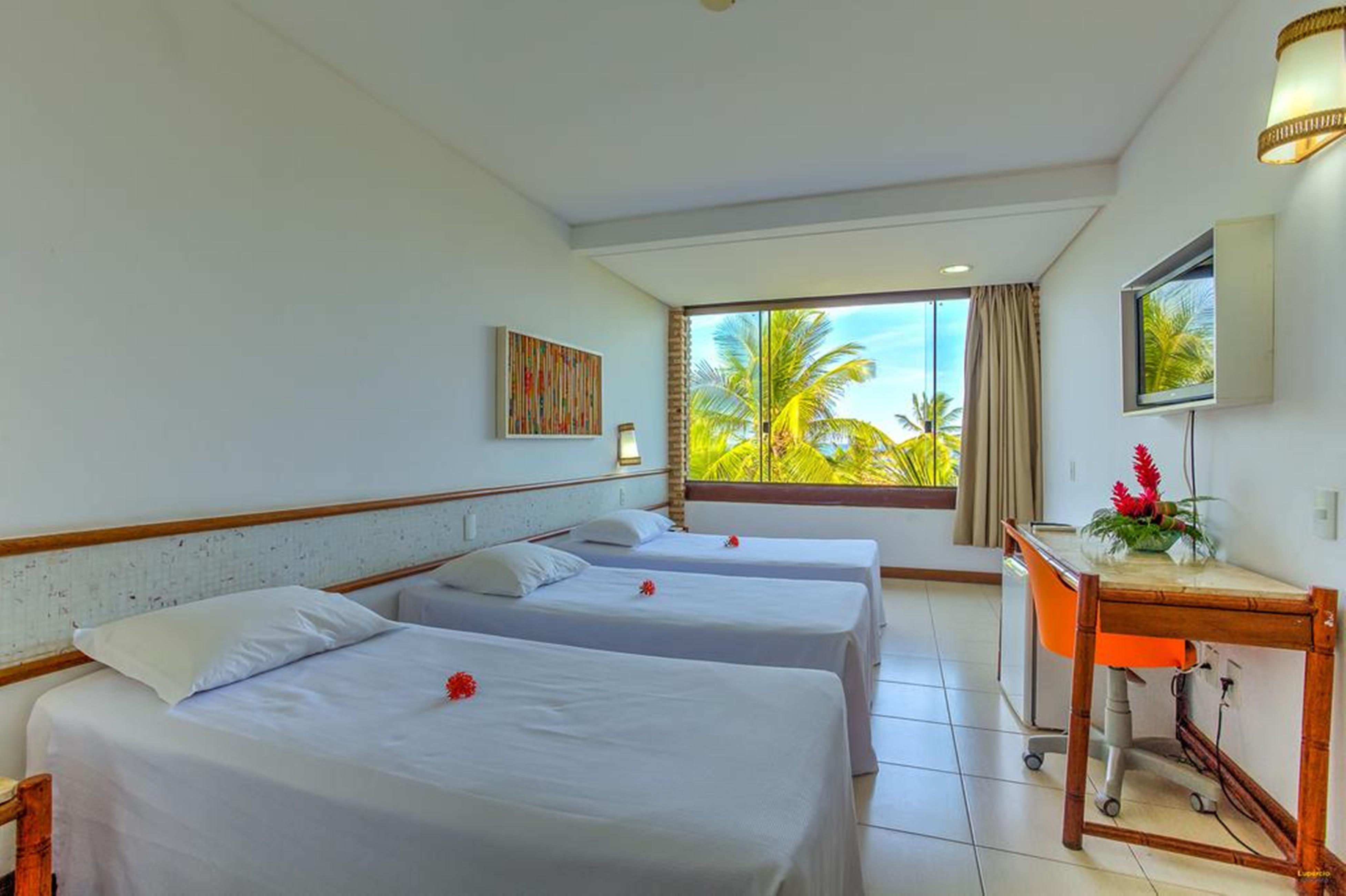 Hotel Praia Do Sol Ilheus Exterior photo