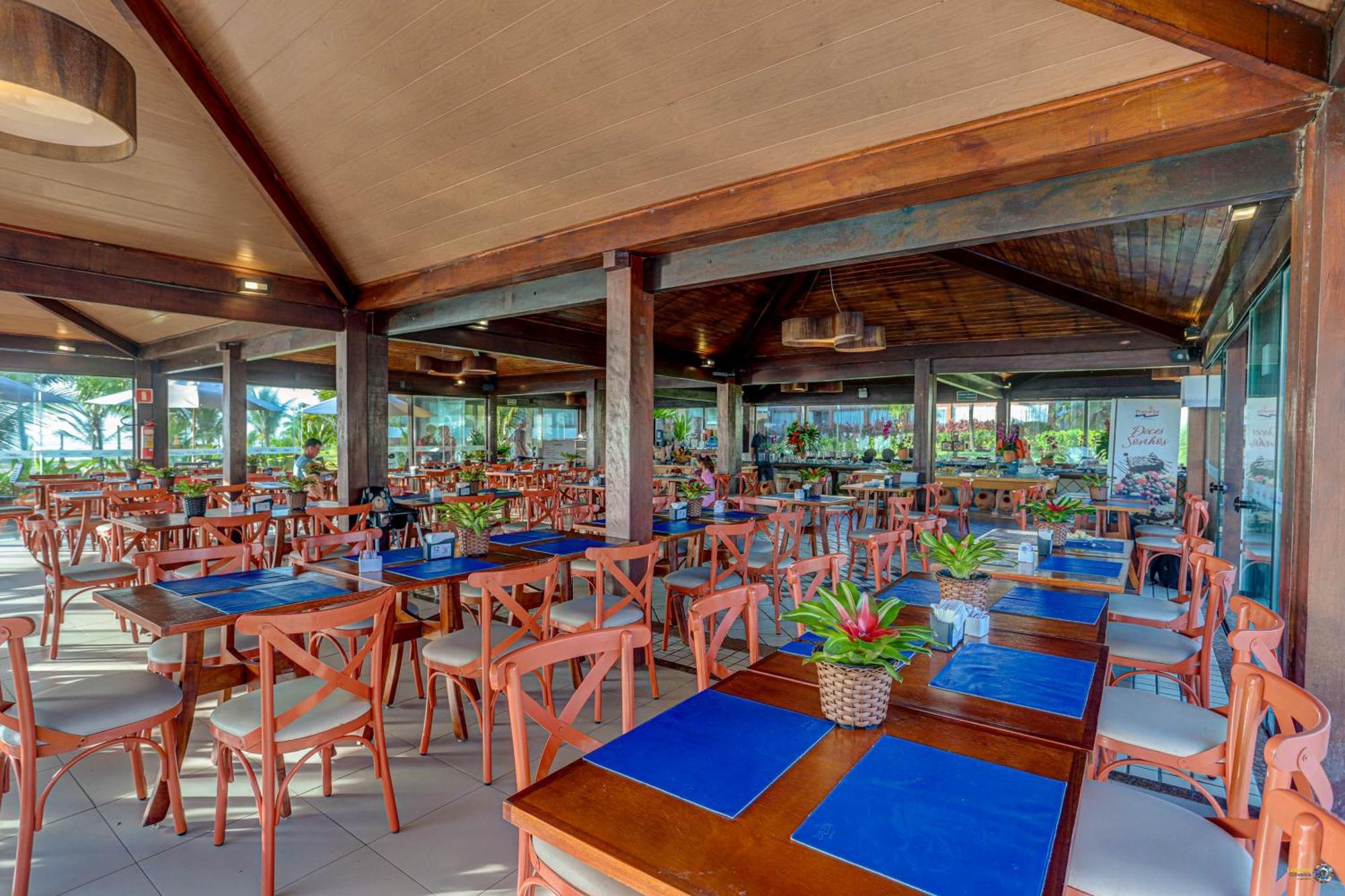 Hotel Praia Do Sol Ilheus Exterior photo