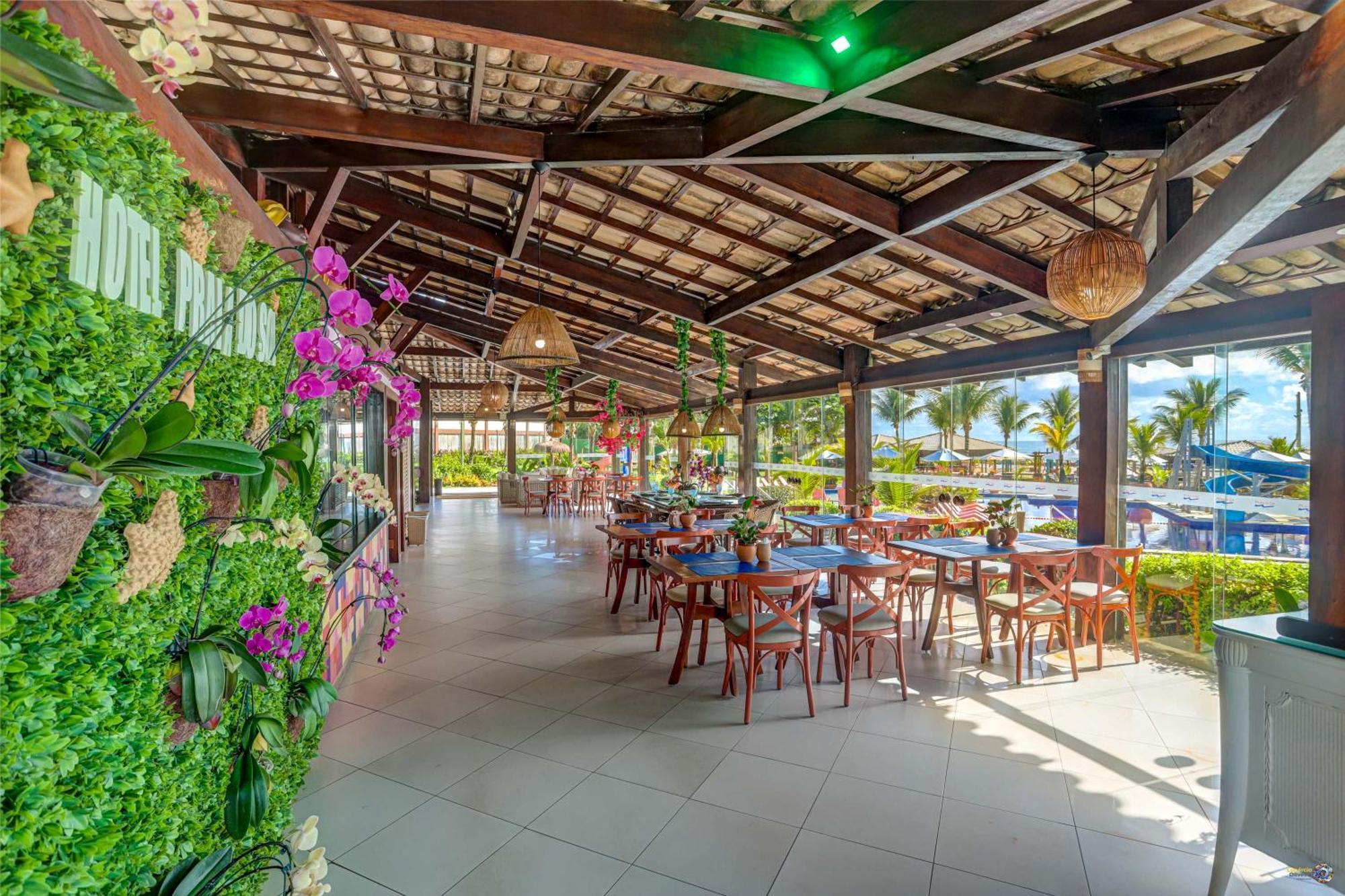 Hotel Praia Do Sol Ilheus Exterior photo