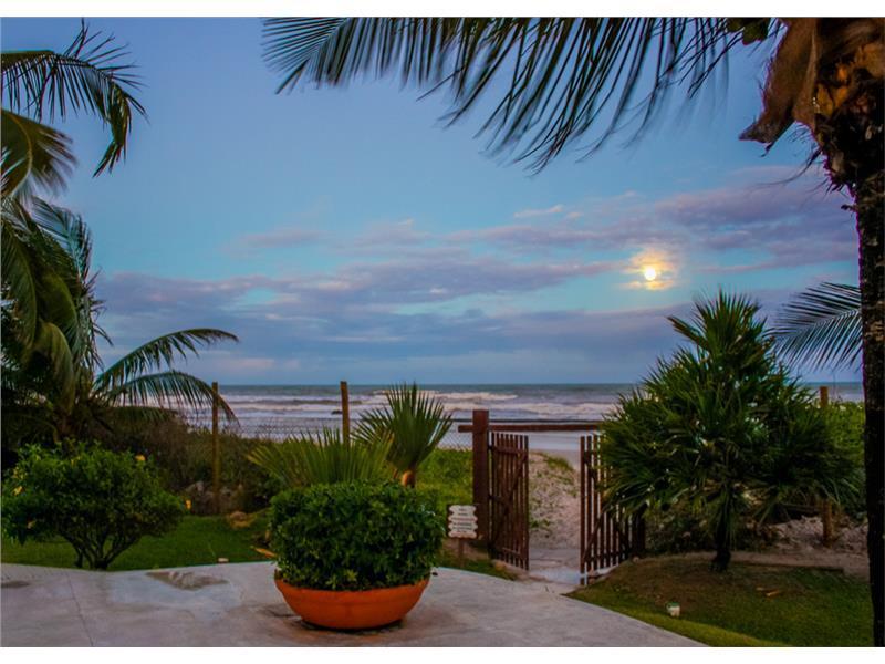 Hotel Praia Do Sol Ilheus Exterior photo