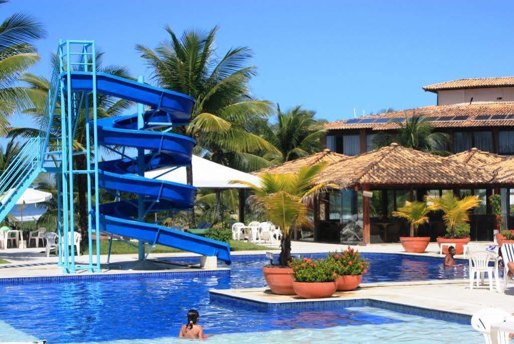 Hotel Praia Do Sol Ilheus Exterior photo