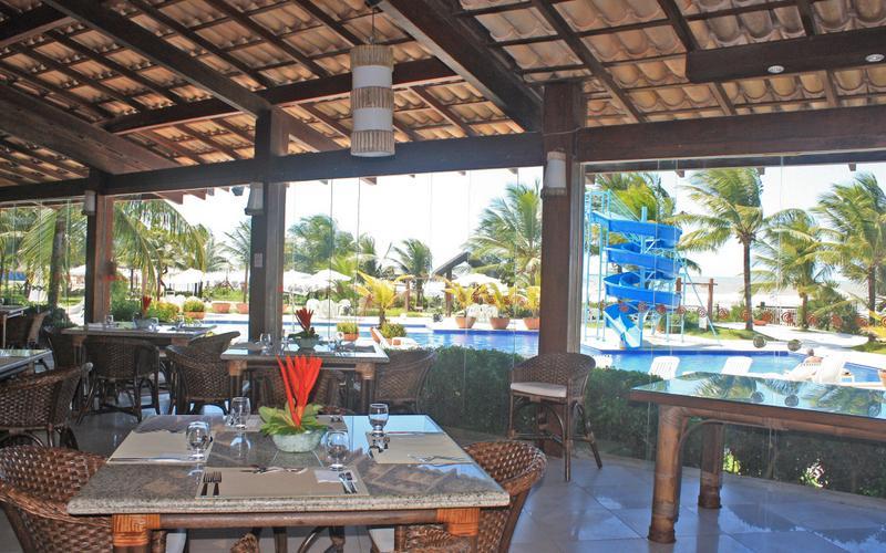 Hotel Praia Do Sol Ilheus Exterior photo